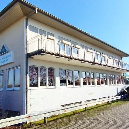 Gaststaette Zur Tribuene Aparthotel Pfungstadt Exterior foto
