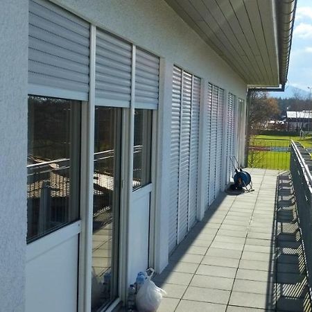 Gaststaette Zur Tribuene Aparthotel Pfungstadt Exterior foto